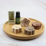 Essential Oil Wood Aromatherapy Diffuser