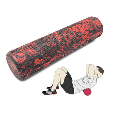 Yoga Foam Massage Roller