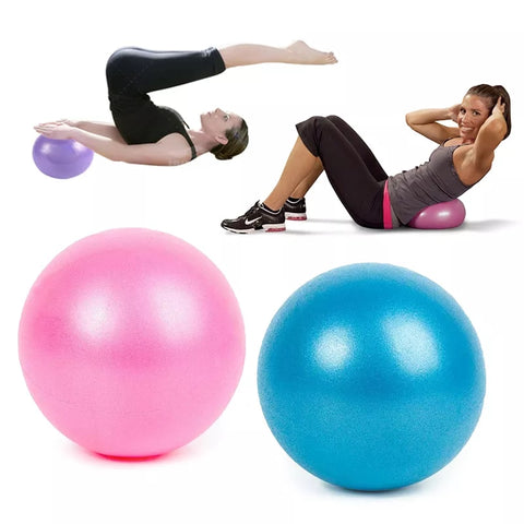 Stability Exercise Training Balls