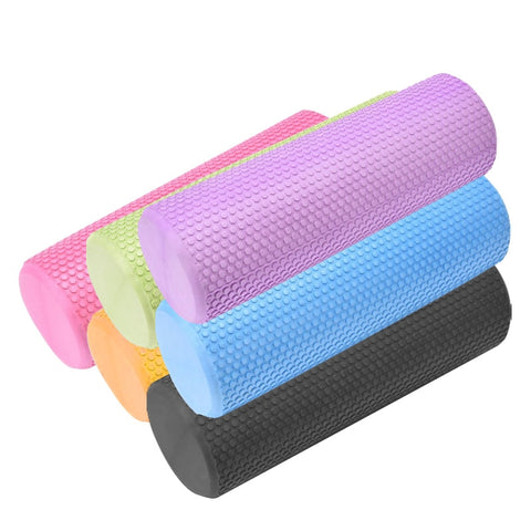 High density EVA Yoga Foam Roller